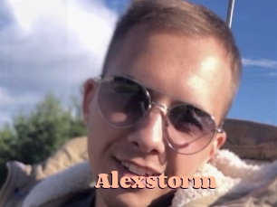 Alexstorm
