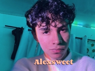 Alexsweet
