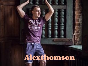 Alexthomson