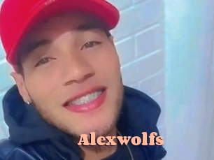 Alexwolfs