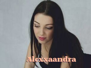 Alexxaandra