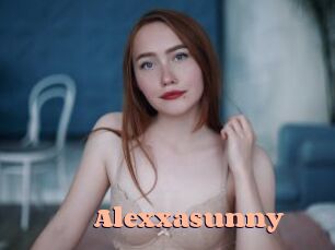 Alexxasunny