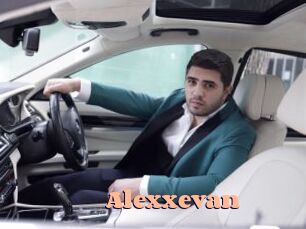 Alexxevan