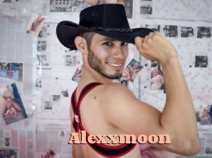 Alexxmoon