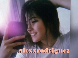 Alexxrodriguez