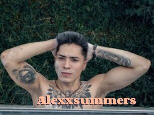 Alexxsummers