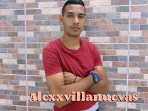 Alexxvillanuevas