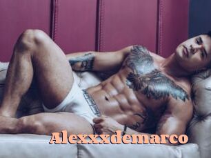 alexxxdemarco Chatte Rasée