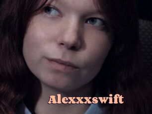 Alexxxswift