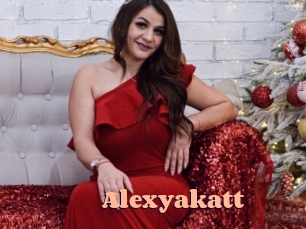 Alexyakatt