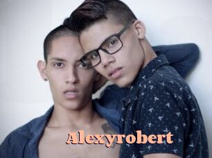 Alexyrobert