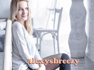 Alexysbreezy