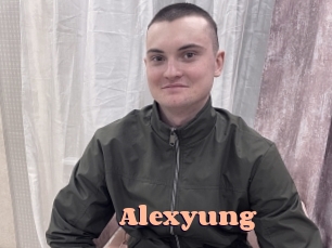 Alexyung