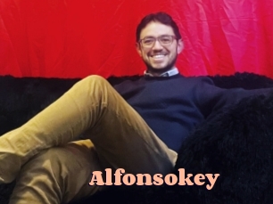 alfonsokey Chatte Rasée
