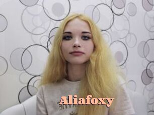 Aliafoxy