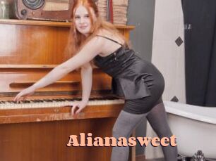 Alianasweet