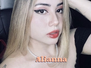 Alianna