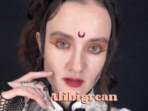 Alibigrean