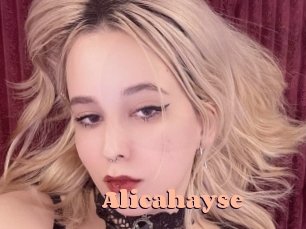 Alicahayse