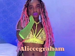 Aliccegraham