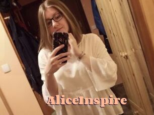 AliceInspire