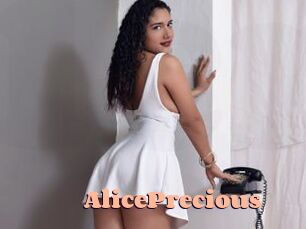 alicePrecious Chatte Rasée