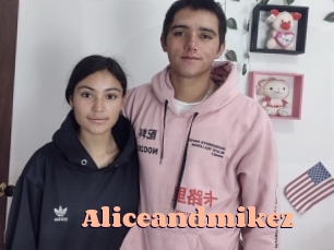 Aliceandmikez