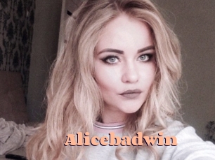 Alicebadwin