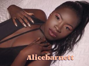 Alicebarnett