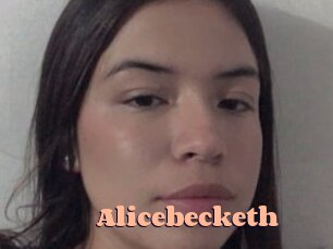 Alicebecketh
