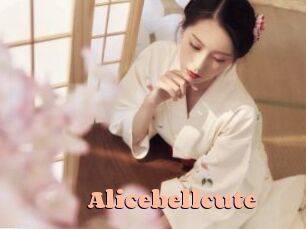 Alicebellcute
