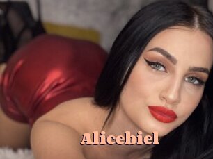 alicebiel Chatte Rasée