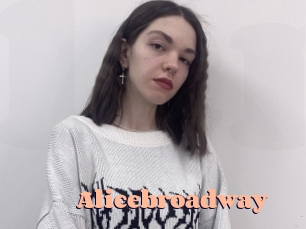 Alicebroadway