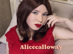 Alicecalloway