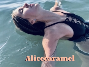 alicecaramel Chatte Rasée