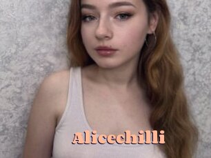Alicechilli