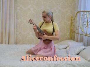 Aliceconfession