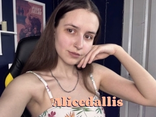 Alicedallis
