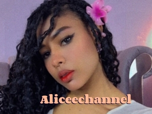 Aliceechannel