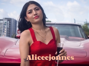 aliceejonnes Chatte Rasée