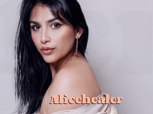 alicehealer Chatte Rasée