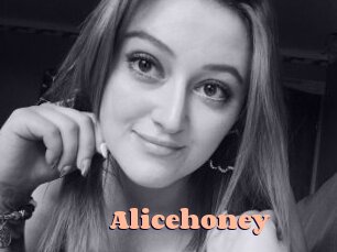 Alicehoney