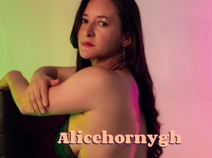 alicehornygh Chatte Rasée