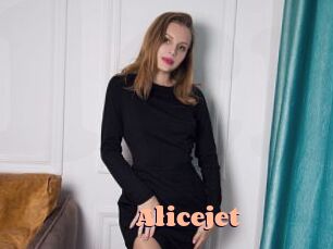 Alicejet