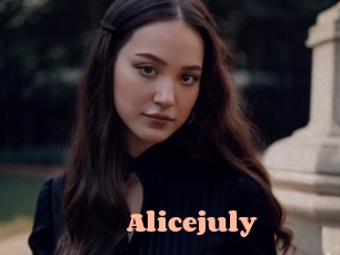 Alicejuly