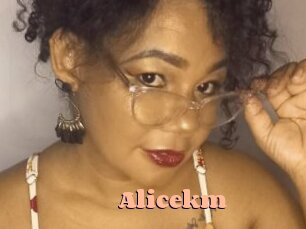 Alicekm