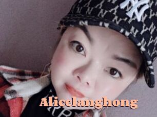 Alicelanghong