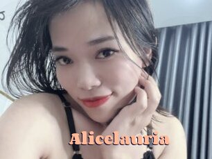 alicelauria Chatte Rasée