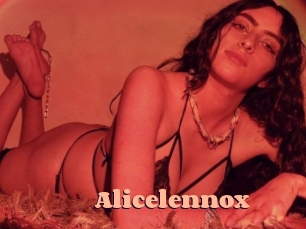 Alicelennox