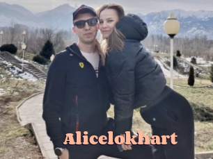 Alicelokhart